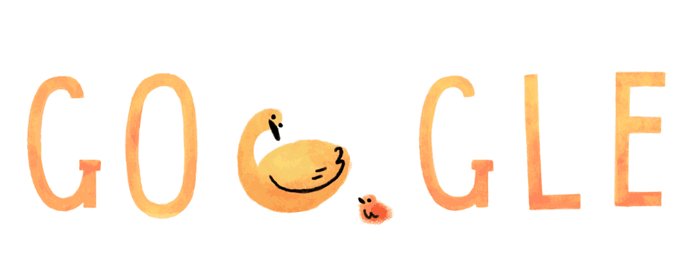 Mother's Day 2015 (Costa Rica) Doodle - Google Doodles