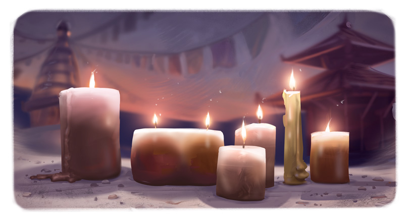 Google Doodles Says Happy Republic Day to Nepal and Nepali