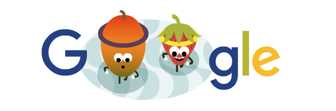 Day 8 of the 2016 Doodle Fruit Games! Find out more at g.co/fruit