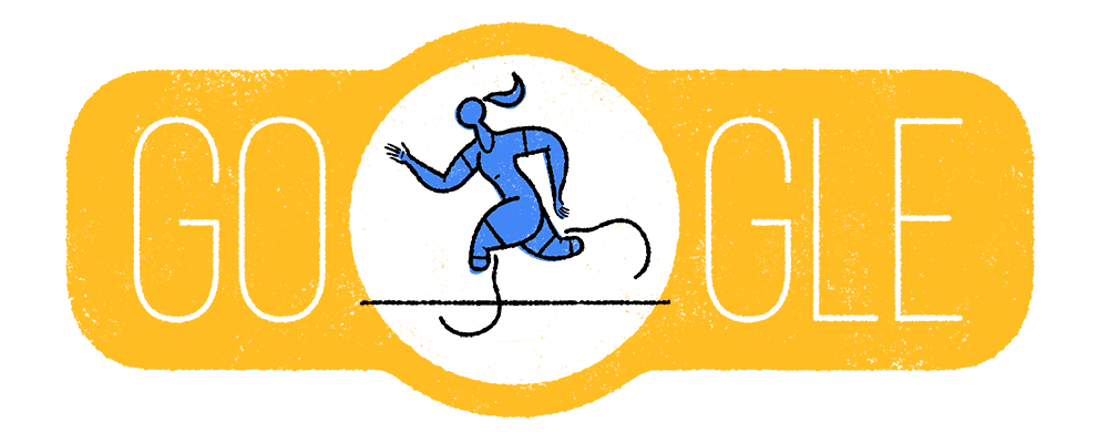 Google celebrates Rio Olympics with 2016 Doodle Fruit Games