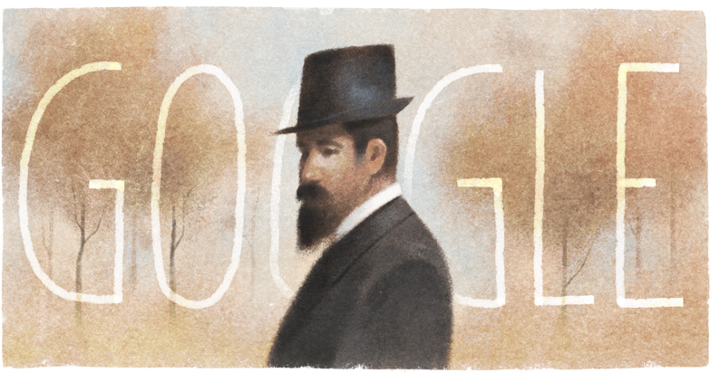 150e anniversaire de la naissance de Pencho Slaveykov