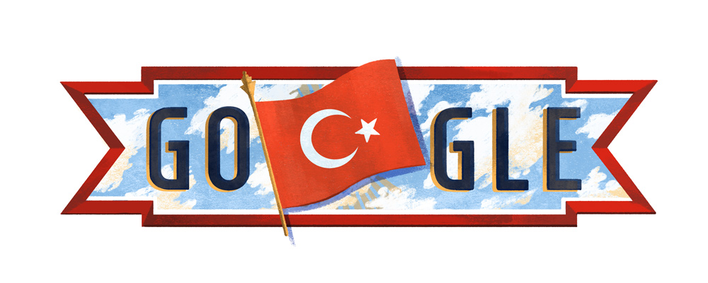 Turkey Republic Day 2016