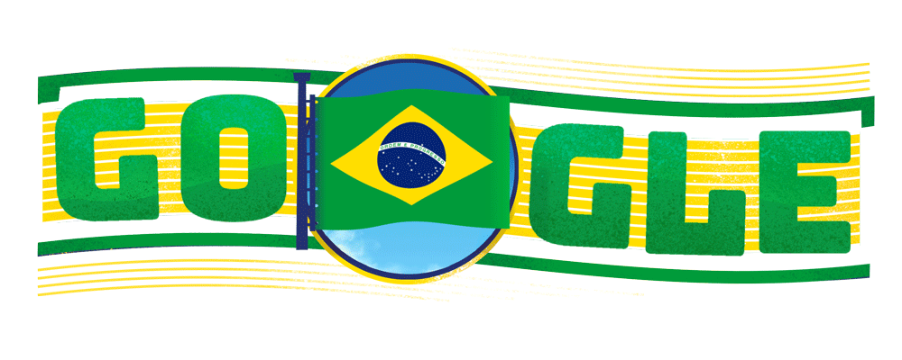 Brazil National Day 2017