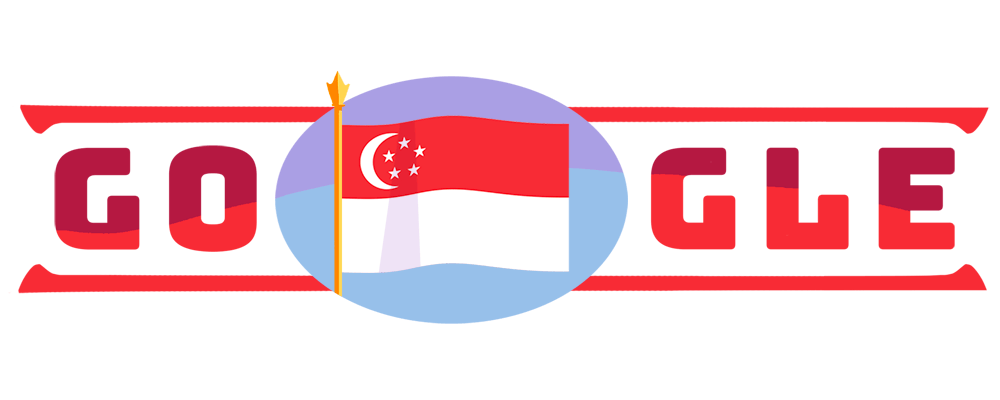 Singapore National Day 2017