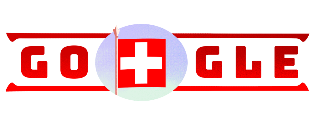 Switzerland National Day 2017