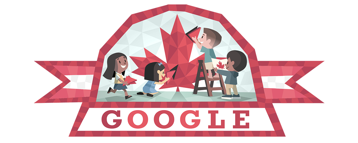 Canada Day 2018