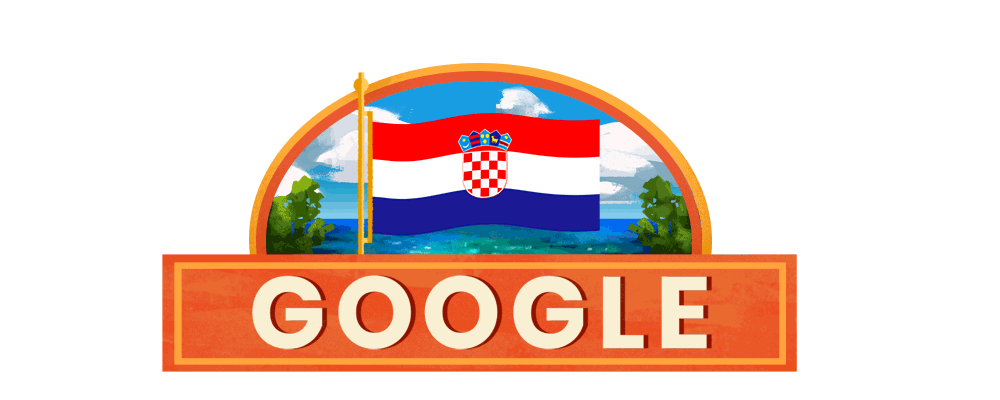 Croatia Independence Day 2018