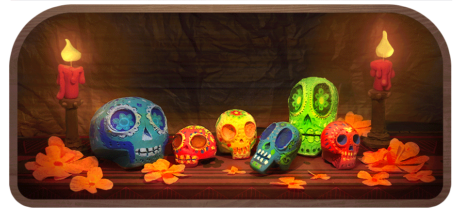 Day of the Dead 2018