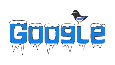 Doodle Snow Games - Day 2 Doodle - Google Doodles