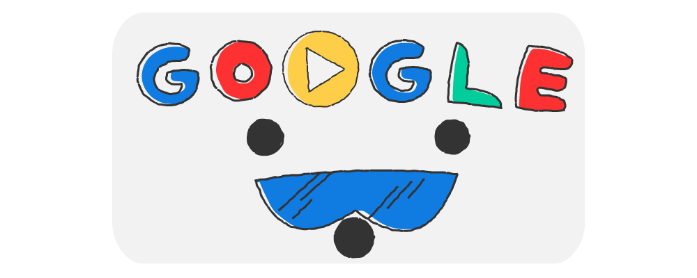 google doodle games –