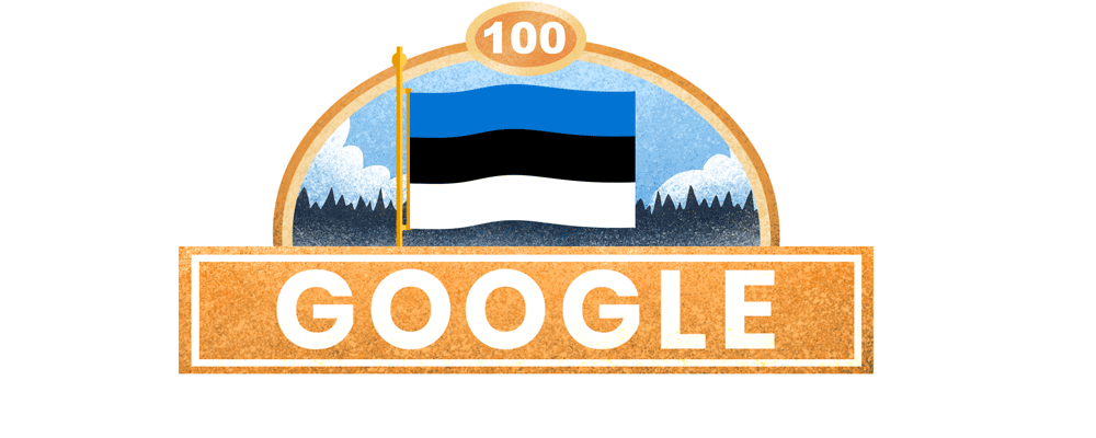 Estonia Independence Day 2018