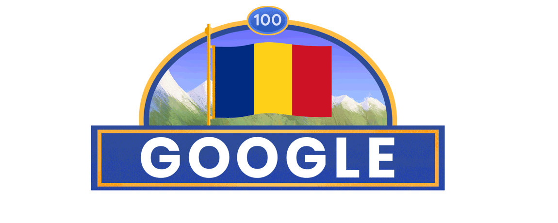 Romania National Day 2018