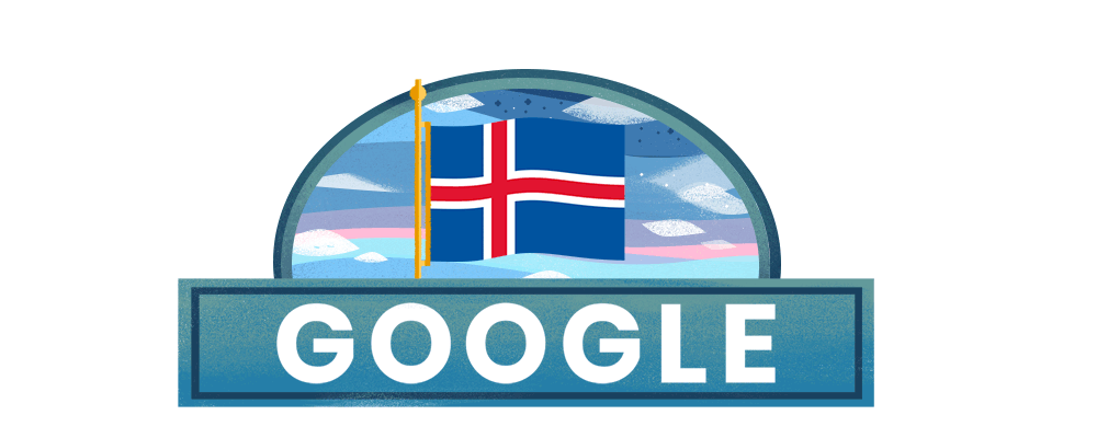 FÃªte nationale de l'IslandeÂ 2018
