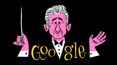 Centenaire de la naissance de Leonard Bernstein