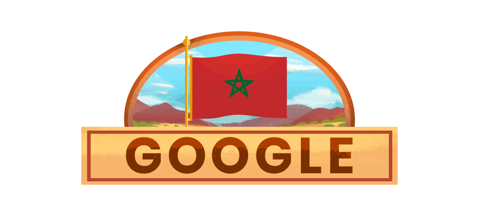 Morocco Independence Day 2018