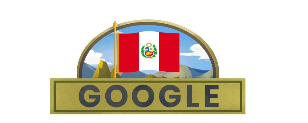 Peru National Day 2018
