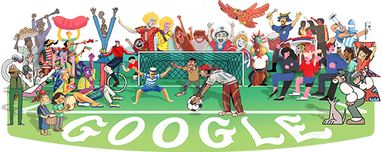 World Cup Day