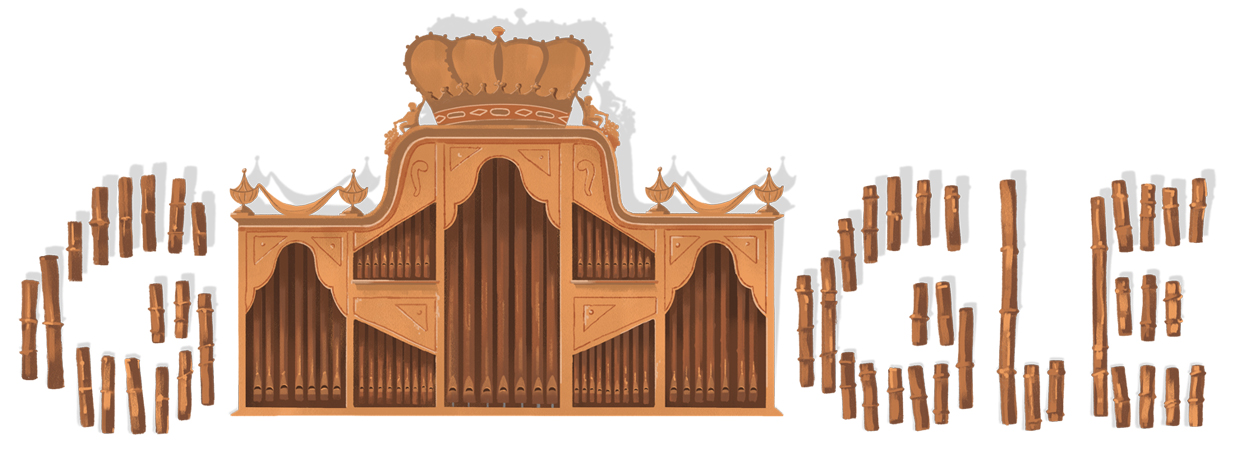 195e anniversaire de la création de l'orgue de bambou de Las Piñas