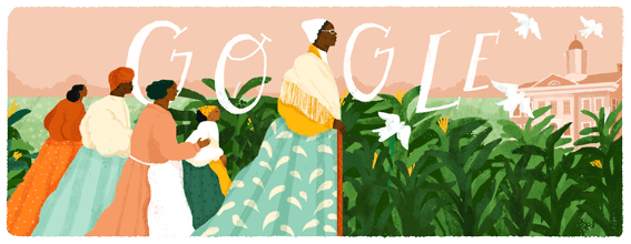 Celebrating Sojourner Truth