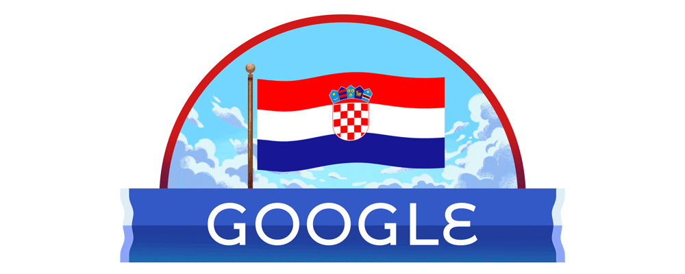 Croatia Independence Day 2019
