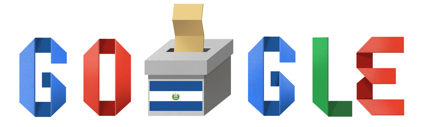 El Salvador - ÃlectionsÂ 2019