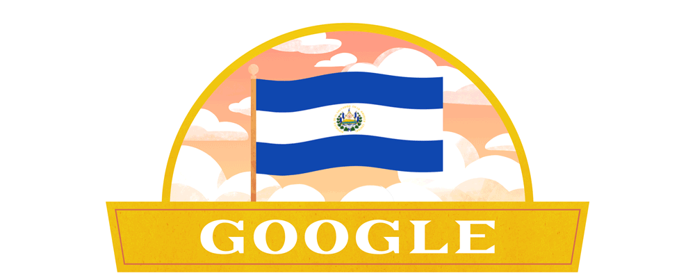 El Salvador Independence Day 2019