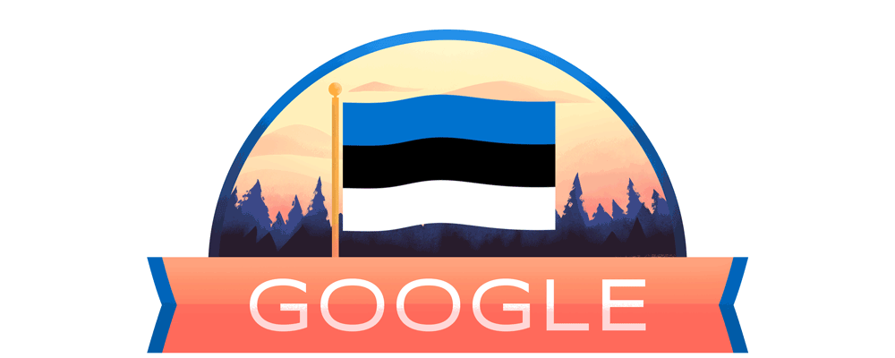 Estonia Independence Day 2019