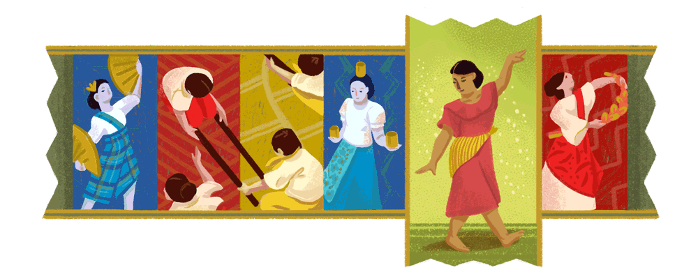 120e anniversaire de la naissance de Francisca Reyes-Aquino