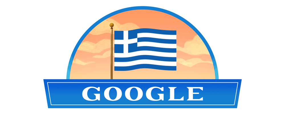 Greece National Day 2019