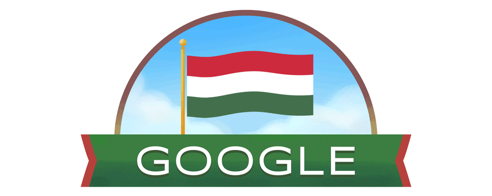 Hungarian National Day 2019	