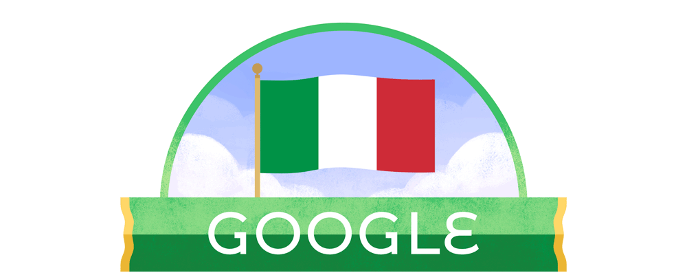Italy Republic Day 19