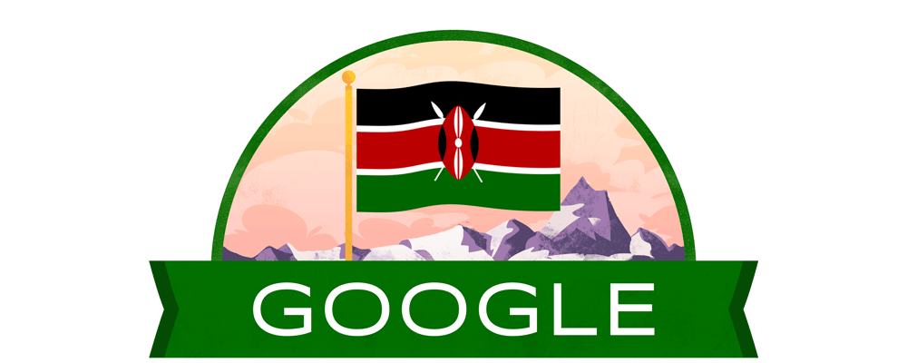 Fête de l'Indépendance du Kenya 2019