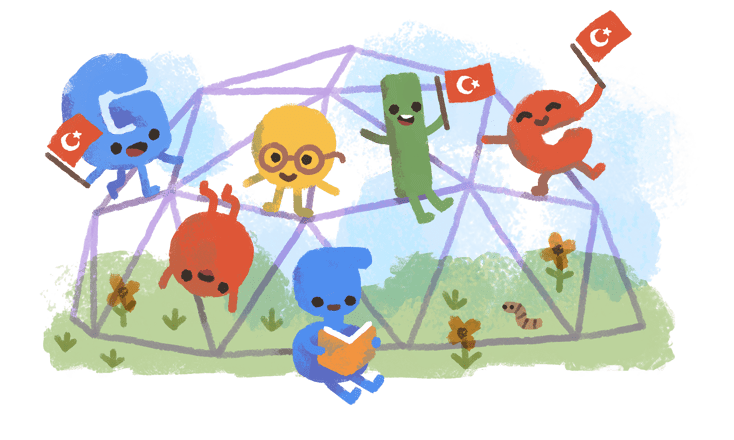 National Sovereignty and Children's Day 2019