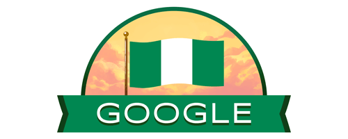 Google Celebrates Nigeria @59