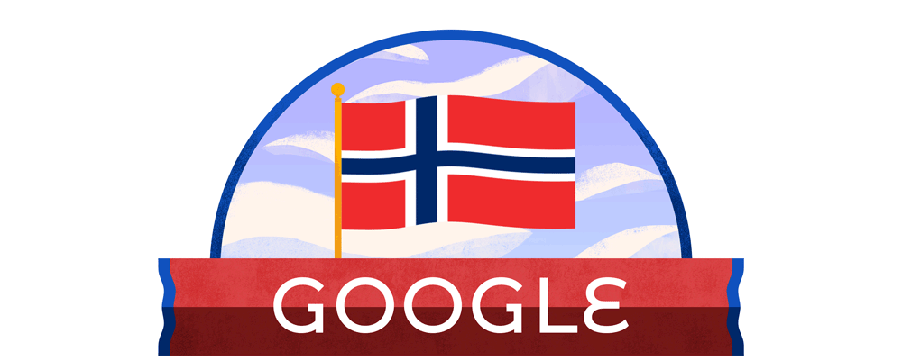 Norway Constitution Day 2019