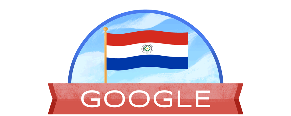 Jour de l'indÃ©pendance du ParaguayÂ 2019