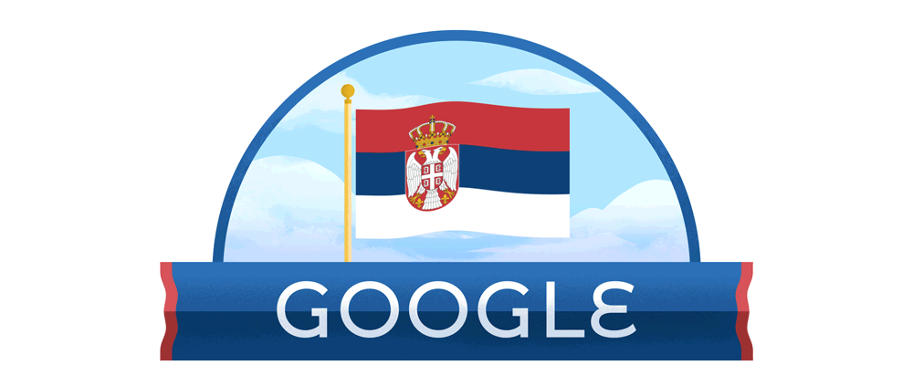 Serbia National Day 2019