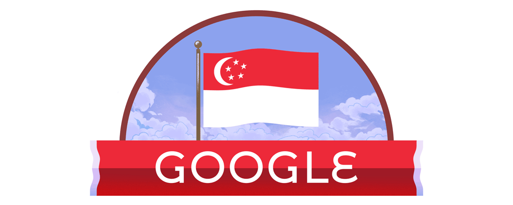 Singapore National Day 2019