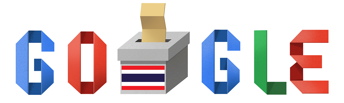 Thailand Elections 2019