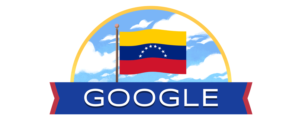 Jour de l'indÃ©pendance du VenezuelaÂ 2019