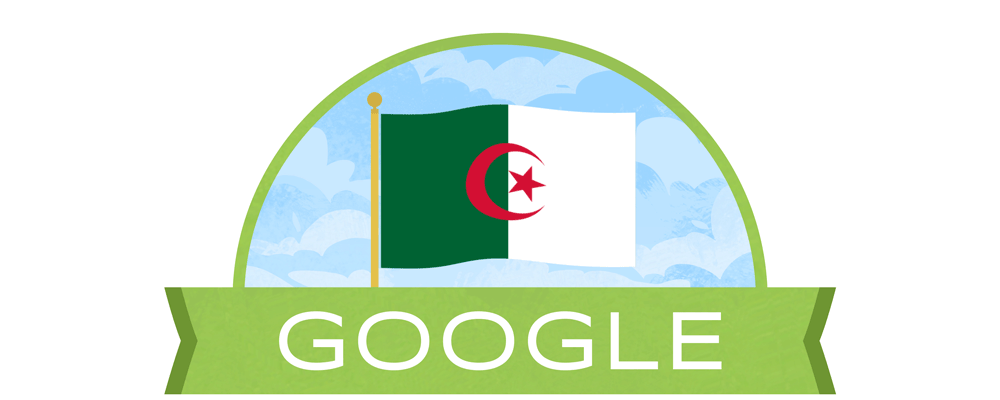 Algeria Independence Day 2020
