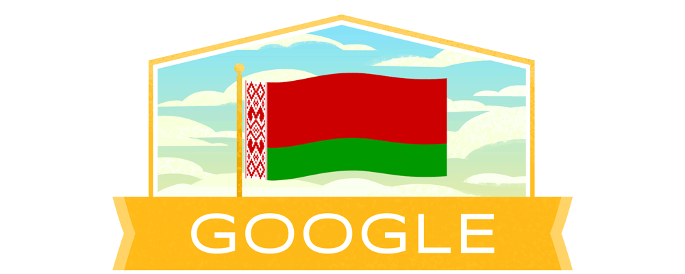 Fête de l'Indépendance de la Biélorussie 2020