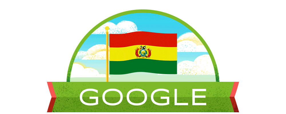 Fête de l'Indépendance de la Bolivie 2020