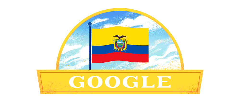 Ecuador National Day 2020