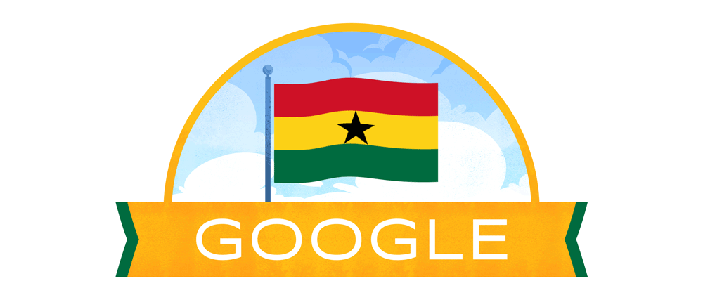 Fête de l'Indépendance du Ghana 2020