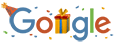 Google's 22nd Birthday