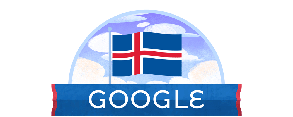 Iceland National Day 2020