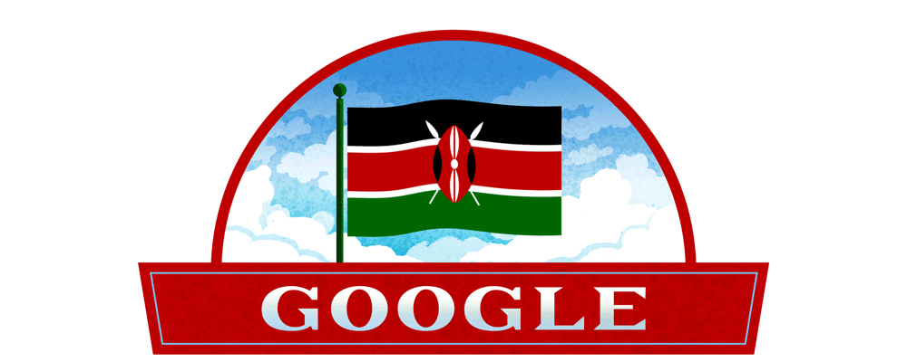 Fête de l'Indépendance du Kenya 2020