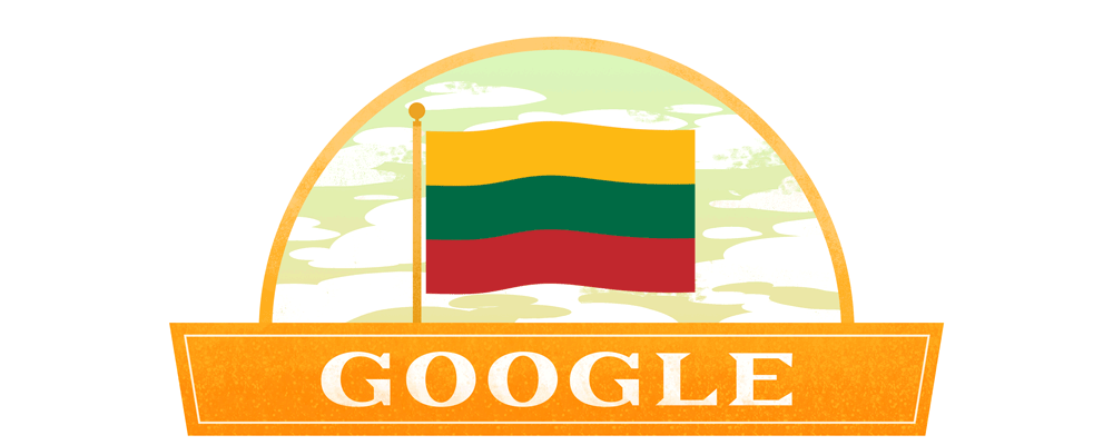 Lithuania Independence Day 2020