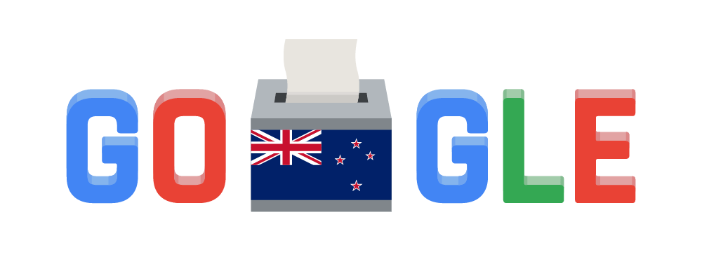 New Zealand General Election 2020